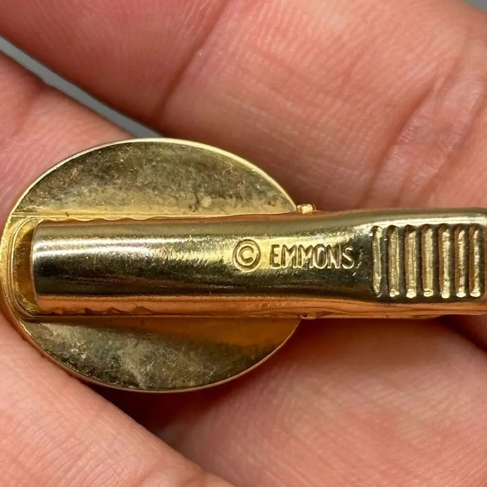 Emmons vintage matching